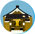 新京極8社寺とは？