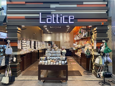 Lattice 京都店 新京極商店街振興組合公式ウェブサイト Lattice 京都店 新京極商店街振興組合公式ウェブサイト
