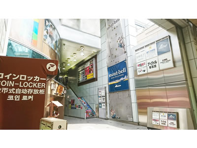 京都吉本ビル パッサージオ
