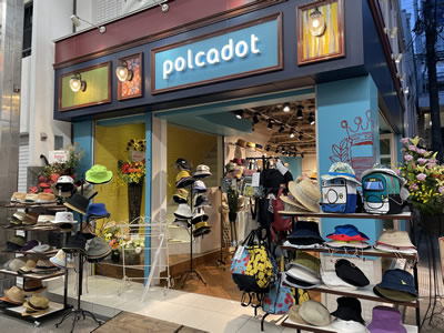 polcadot