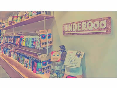 UNDERQQQ