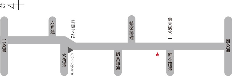 ＃C-plaアクセスマップ
