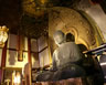 誓願寺 本尊 阿弥陀仏如来坐像